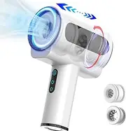 Automatic Masturbator Sex Toys for Men, Open-Ended Male Masturbators Cup with 5 Thrust and 7 Vibration Modes and 5 Rotation Massages, Penis Vibrator Auto Stroker for Men Masturbation, Electric Pocket Pussy Blowjob Toys