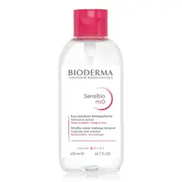 在飛比找蝦皮購物優惠-Bioderma 貝膚黛瑪 舒敏高效潔膚液 850ml 潔膚