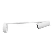 LOGITECH SCRIBE WHITEBOARD CAMERA IN WHITE 960-001332 FOR TEAMS AND ZOOM ROOMS