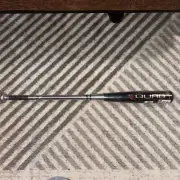 Worth Quad WS Exclusive Alloy 30/19 Fastpitch Softball Bat ASA Approved