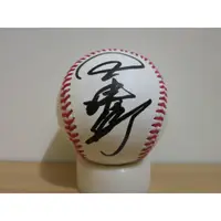 在飛比找蝦皮購物優惠-中華職棒 CPBL 中信兄弟 兄弟象 Brothers 王勝