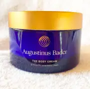 Augustinus Bader The Body Cream 200ml - 6.7 fl oz New In Box