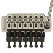 Authentic Floyd Rose Original Tremolo 7-String Kit - Black Nickel