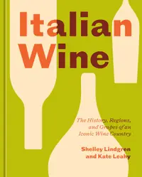 在飛比找誠品線上優惠-Italian Wine: The History, Reg