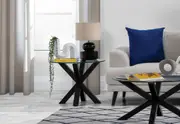 PROMENADE Lamp Table (MTO)