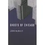 GHOSTS OF CHICAGO: STORIES