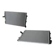 Sterling Radiator to suit Volkswagen Jetta 08/2011 to 2017 - VWJT-RAD-005