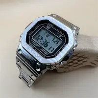 在飛比找蝦皮購物優惠-日本直送 CASIO 卡西歐  G-SHOCK小方塊太陽能電