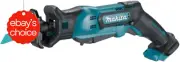 12V Max JR103DZ Reciprocal Saw Green Silver Cordless Compact Power Tool