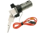 Ignition Lock Cylinder 17TCHZ74 for Camaro Monte Carlo Lumina Corvette Caprice (for: Chevrolet)