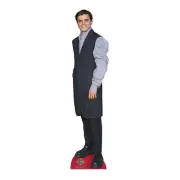 Nikita Kuzmin Celebrity Mini Cardboard Cutout / Standee / Standup