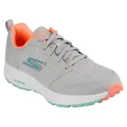 Skechers Women's Go Run Consistent-Fearsome Grey Running Shoes (128076/GMLT)