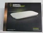Duracell Powermat for 2 Devices (PMA compatible) - WHITE