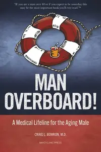 在飛比找誠品線上優惠-Man Overboard!: A Medical Life