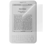 ArmorSuit MilitaryShield Amazon Kindle Touch 3G Screen Protector USA