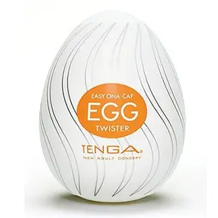 日本 TENGA 自慰蛋EGG 款式隨機出貨