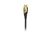 Monster 4K High Speed Gold HDMI Cable - 1.5m MTESHD4K1.5M