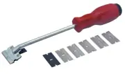 Lisle Razor Blade Scraper (52000) - BRAND NEW