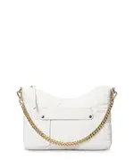 Mz Wallace Quilted Madison Uptown Crossbody