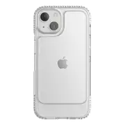 UR U-Model Bumper Clear Case for iPhone 13 mini [3m Drop Protection]