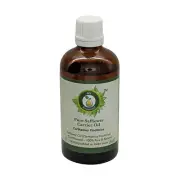 R V Essential Pure Safflower Oil Carthamus Tinctorius Cold Pressed Natural Uncut
