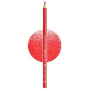 Faber-Castell Polychromos Pencil Scarlet Red 118