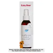 Euky Bear Sniffly Nose Linen & Room Mist 125ml