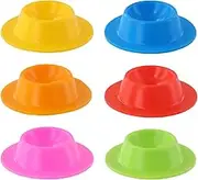 Silicone Egg Holders,6Pcs Silicone Egg Holder Egg Cup Egg Stand Tray for Boiled Egg,Silicone Soft Boiled Egg Holder,Silicone Boiled Egg Cup Egg Stand Tray,Silicone Boiled Egg Stand Boiled Egg Holder