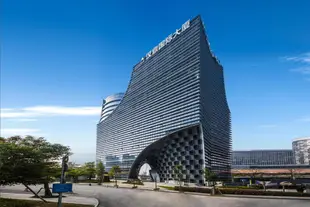 杭州新天地萬楓酒店Fairfield by Marriott Hangzhou