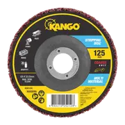 Kango 125mm Coarse Grit Stripping Disc