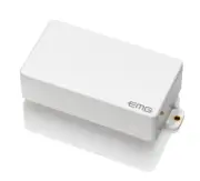 EMG 60 | white | humbucker neck pickup