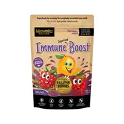 Mavella Superfoods Immune Superfood Smoothie Boost Berry 100g