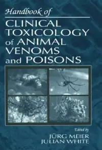 在飛比找博客來優惠-Handbook of Clinical Toxicolog