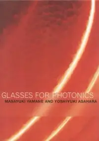 在飛比找博客來優惠-Glasses for Photonics