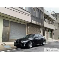 在飛比找蝦皮購物優惠-2014年 BMW 328i