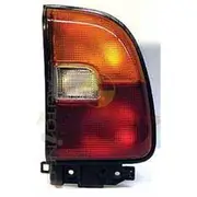 All Crash Right Tail Light - TVA-21040RHQ