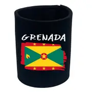 Grenada Country Flag Nationality - Stubby Holder
