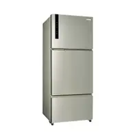 在飛比找蝦皮商城優惠-SAMPO聲寶 580L AIE全平面鋼板系列變頻三門冰箱-