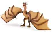 Schleich: Wizarding World - Hungarian Horntail
