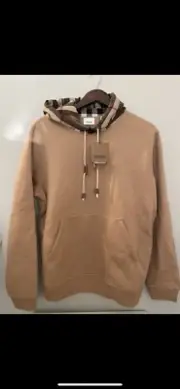 Small Burberry Sweater, Never Been Worn!