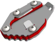 Cross-Pro Side Stand Base Extension