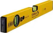 Stabila 70-40 Single Plumb Level 40cm 16in STB7040