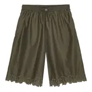 [Cecilie Bahnsen] Arya Shorts