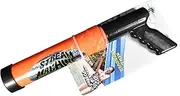 Water Cannon Squirt Gun Soaker Water Launcher Swimming Pool Toy (Color May Vary), TL-500