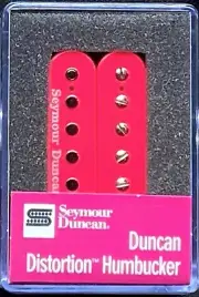Seymour Duncan SH-6N Duncan Distortion Neck Pickup - Neon Pink