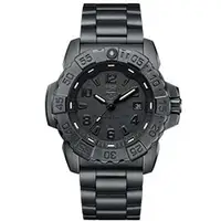 在飛比找PChome商店街優惠-LUMINOX 雷明時NAVY SEAL STEEL 325