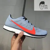 在飛比找Yahoo!奇摩拍賣優惠-【AND.】NIKE AIR ZOOM STREAK 7 藍