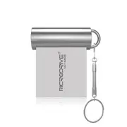 Super Mini usb flash Drive pendrive 64gb usb2.0 pen drive Flash Memory Stick for microsd tablet with key ring