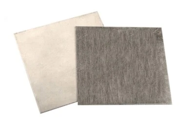 1pc Pure Nickel Metal Thin Sheet Plate 1mm x 100mm x 100mm Electroplating Anode
