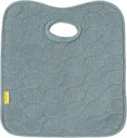 Oopsie Do Do Baby Car Seat Protector & Pushchair Liner | Wetec Waterproof & A...